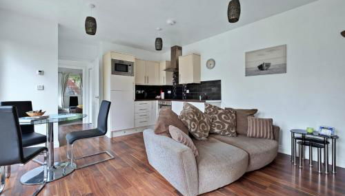 Finest Retreats - The Turbine House - Foto 4