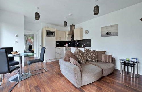 Finest Retreats - The Turbine House - Foto 4