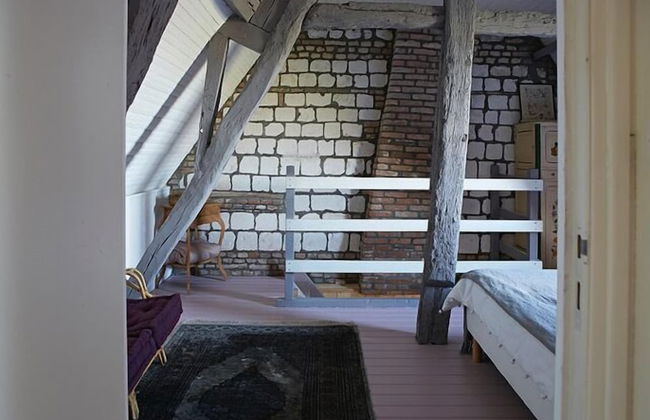 Les Gîtes de l'Yères - Foto 34