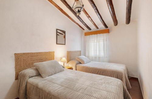 El Calar - Casas Rurales Luis - Foto 27