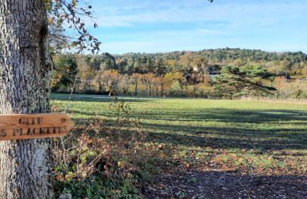 Gîte Les Placettes - Foto 19