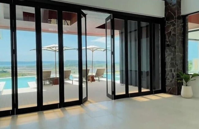 Villa Teraum - Foto 36