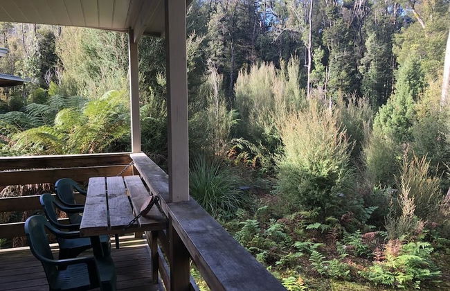 Corinna Wilderness Village - Foto 34