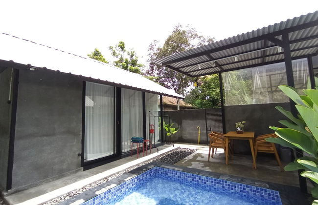 Niti Bhumi Villa - Foto 20