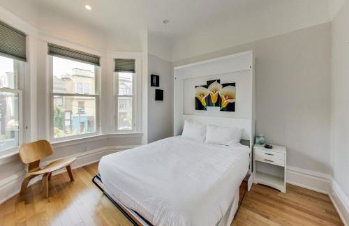 4BR2BA Remodeled Home in the Heart of The Castro! - Foto 10