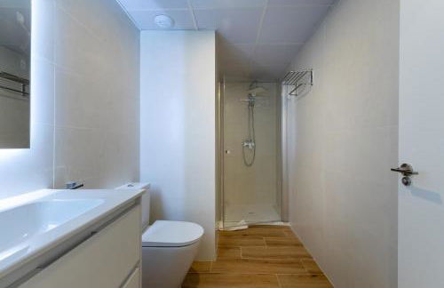 Travel Habitat Alameda Suites. - Foto 28