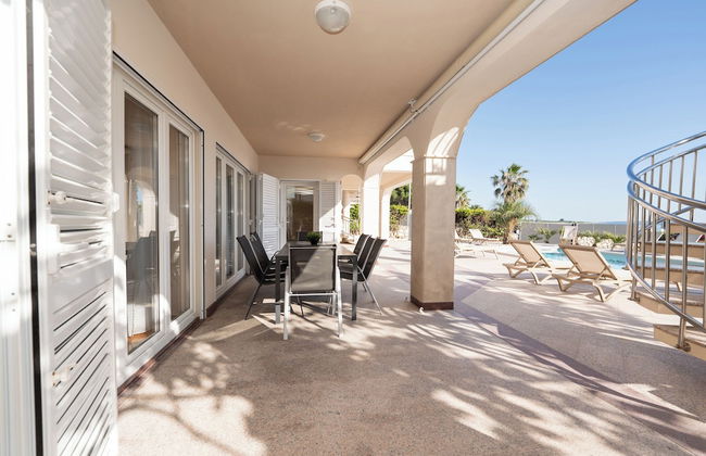 Pool Apartments Tolo - Foto 70