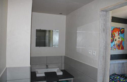 La Belle Vache - Foto 21