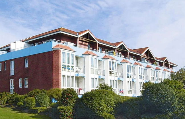 Ferienwohnung in Cuxhaven-duhnen - Foto 26