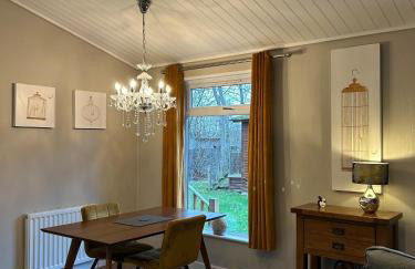 Cupid Lodge - Photo 2