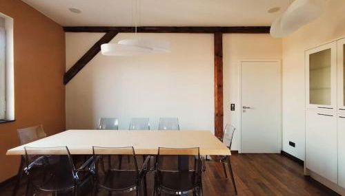 Luxus Apartment mit Blick über Erfurt im Zentrum - Foto 4