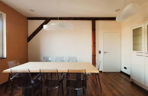 Luxus Apartment mit Blick über Erfurt im Zentrum - Photo 4