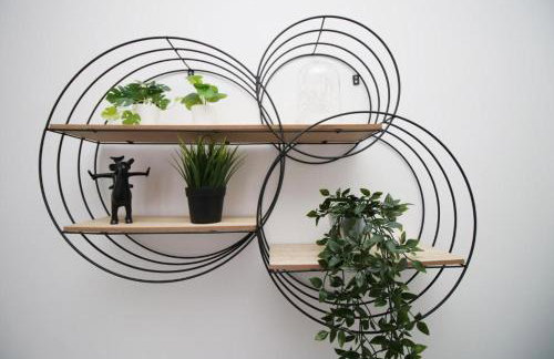 Chic 3-Bed Stay Near Cardiff’s Top Sights - Foto 13