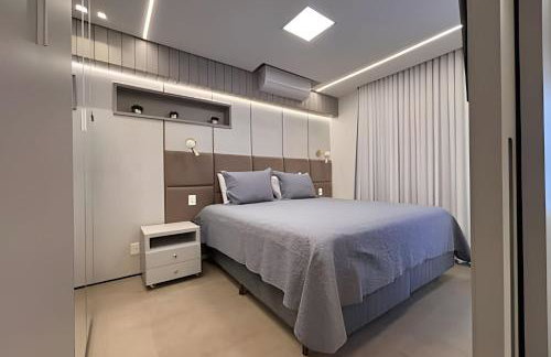 ID Vida Urbana - Equilíbrio perfeito entre praticidade, conforto e localização privilegiada - Setor Oeste - Foto 55