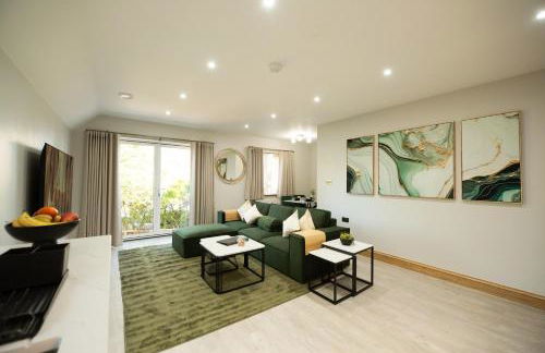 Oak Lodge - Photo 14