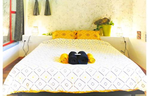 Le Gîte des Cimes - Foto 13