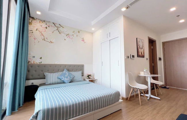 Sunny - Vinhomes GreenBay Residences - Foto 8