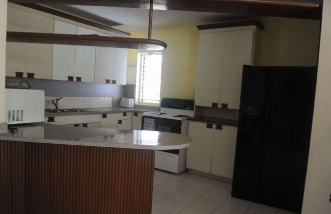 Serenity Vacation Home - Foto 9