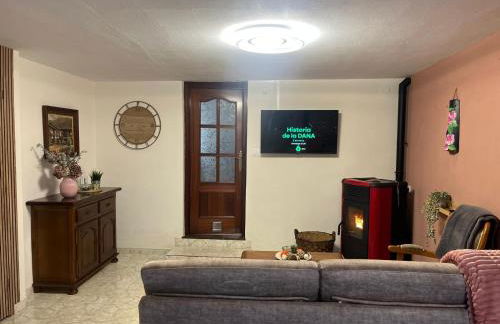 Apartamentos Rurales los Villares - Foto 33