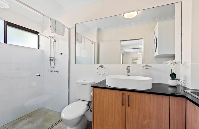 Aussie Resort - Foto 33