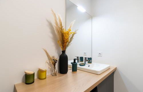 Atlantic Selection - Le Duna - Ambiance zen avec terrasse & parking - Foto 11