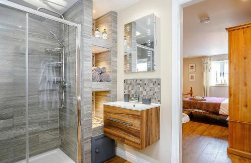 Wits End Cottage - Foto 16