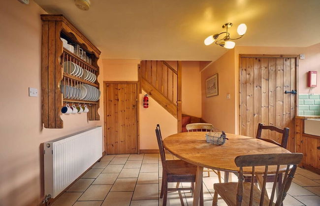 Host Stay The Red Brick Barn - Foto 14