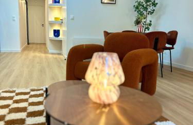 L Arcade Chic & Confort - Terrasse - 5 min Gare - Photo 4