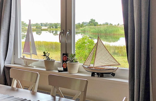 Seaside Serenity in Kalmar-by Traum - Foto 7