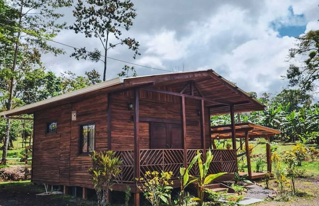 Cabañas Don Ramiro - Foto 18