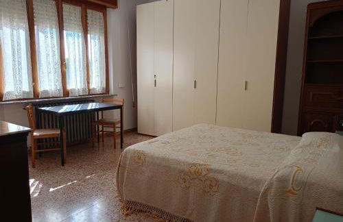 SE118 - Senigallia, ampio trilocale con balcone - Foto 14