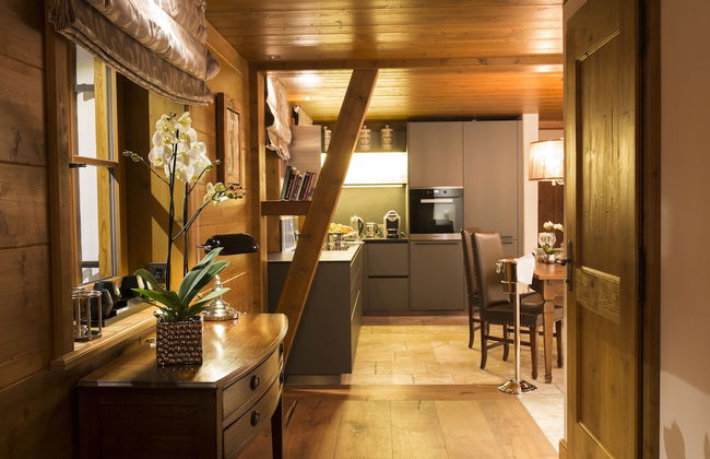 Bentleys House - Foto 15