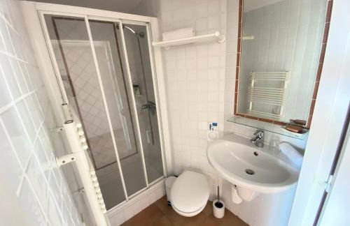 T3 vue mer exceptionnelle au domaine Frégate Bandol - Foto 6