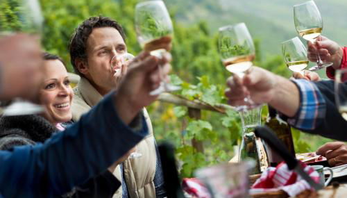 Claes Weinquartier - Appartements & Wein by Niko Schmitt - Foto 4