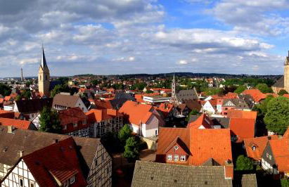 Ferienwohnung Westfalenblick - Foto 11