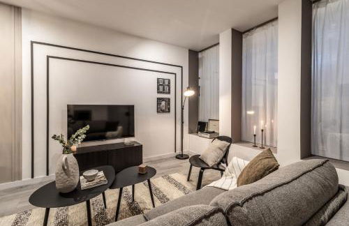 Ayllon - 1 bedroom in Recoletos - Photo 15