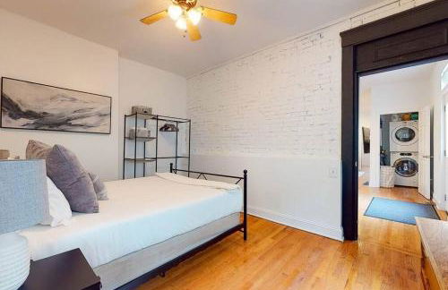 Private Home-Backyard-Parking Near Nulu Downtown - Foto 11