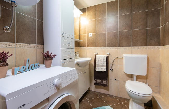 Villa Andro - Foto 20