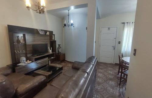 Casa Inteira 100 metros da Praia Localização Perfeita - Foto 8