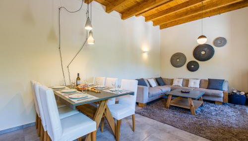 Villa Skyphos - Foto 5