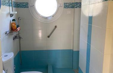 Blue apartment Mistegna - Foto 24