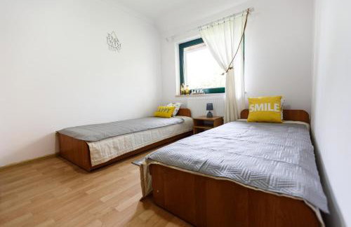 Mała Wenecja - pokoje gościnne - Foto 51