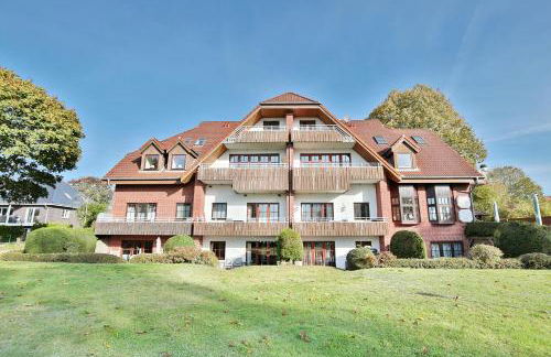 Landhaus Pönitz am See Landhaus am See Appartement 8 - Foto 24