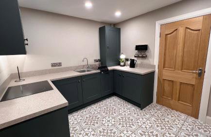 CHAMBERS RISE - City Centre Stays - Foto 44