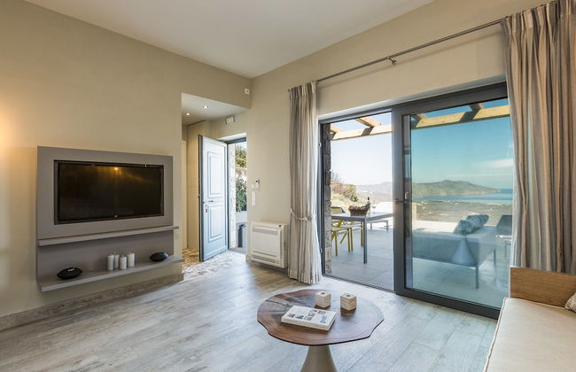 Thea Villas Complex - Foto 15