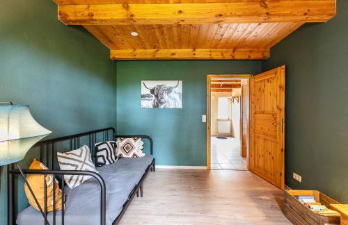 Ferienhaus Landleben und Meer - Foto 10