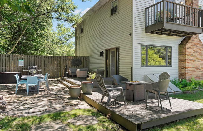 Simply Shores by Avantstay Private Beach + Dock Lake Overlook - Photo 35