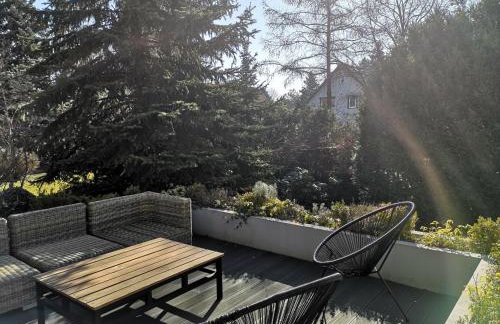 Spacious 3 Bedroom Family Oasis with Sauna, 20 min from Warsaw - Foto 36