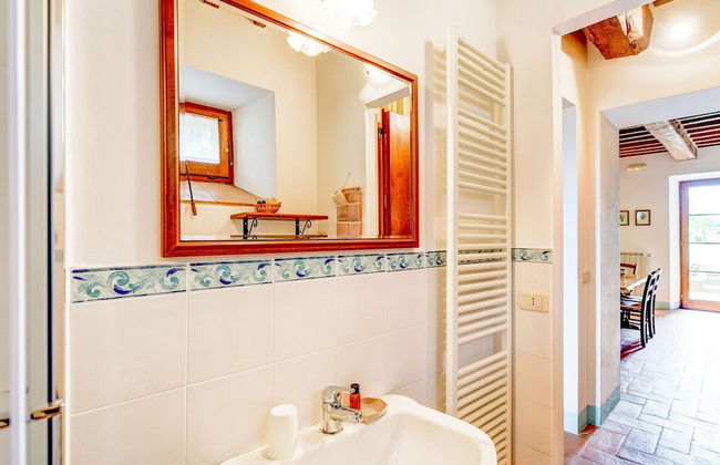 Belvilla by OYO Piandigoro - I Lecci - Foto 20