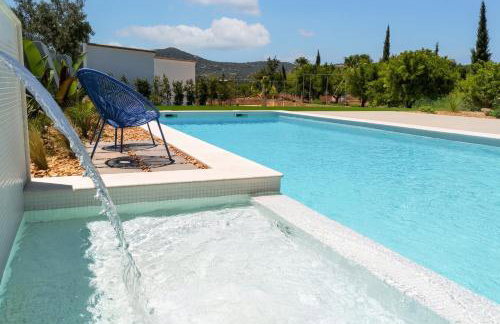 Modern apartment in Estói with shared pool. - Foto 1